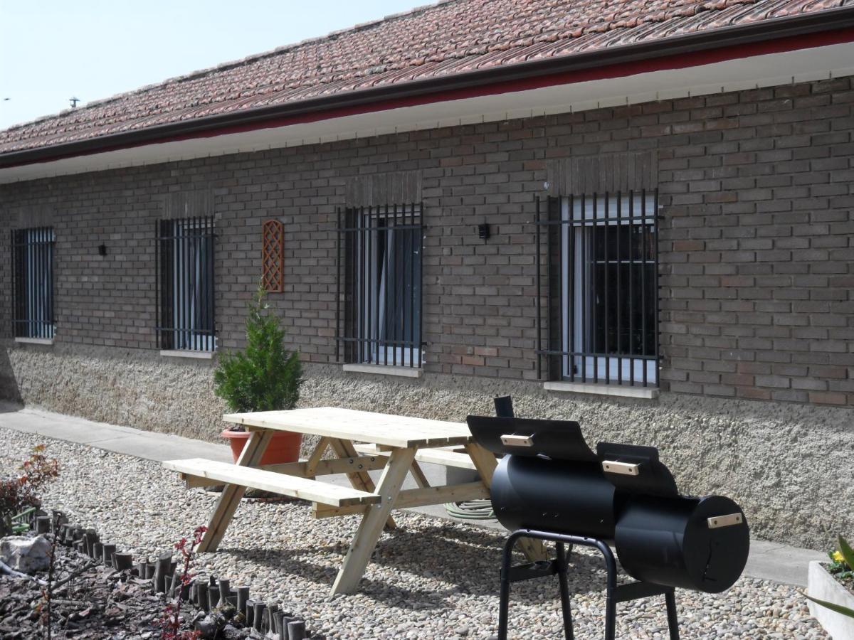 Villa ACAO Vivienda Uso Turístico ARRIBES del Duero Moraleja de Sayago Exterior foto